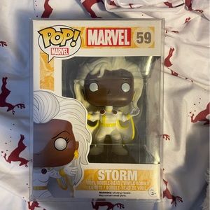 Storm 59 Funko Pop